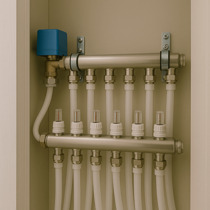 Mobirise Website Builder