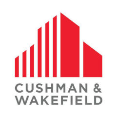 Cushman & Wakefield