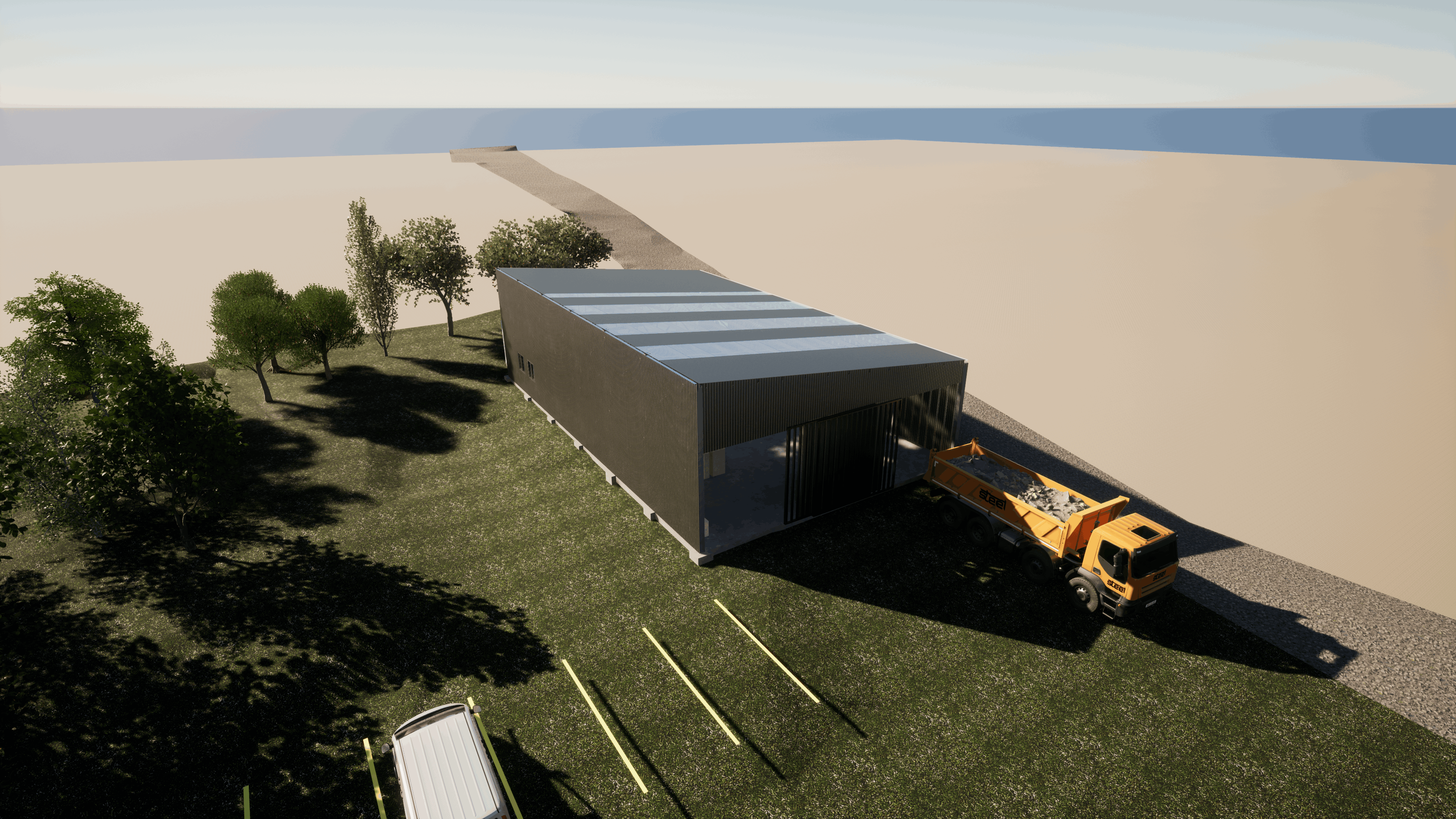 Mobirise Website Builder