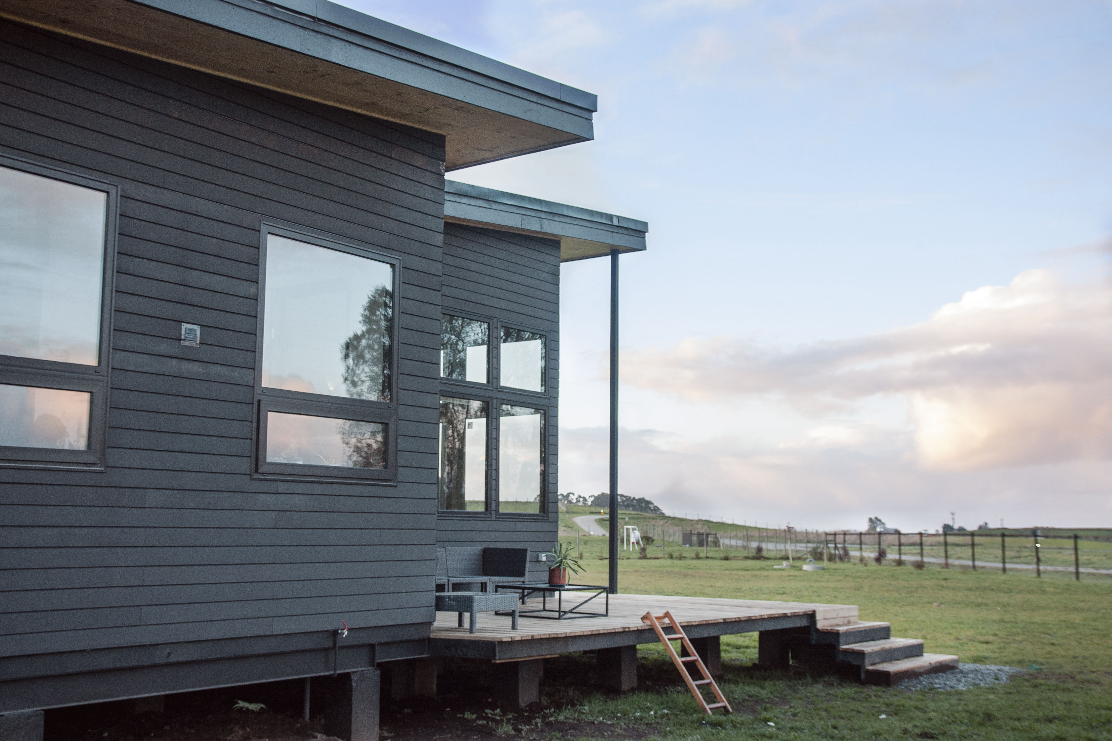 Mobirise Website Builder